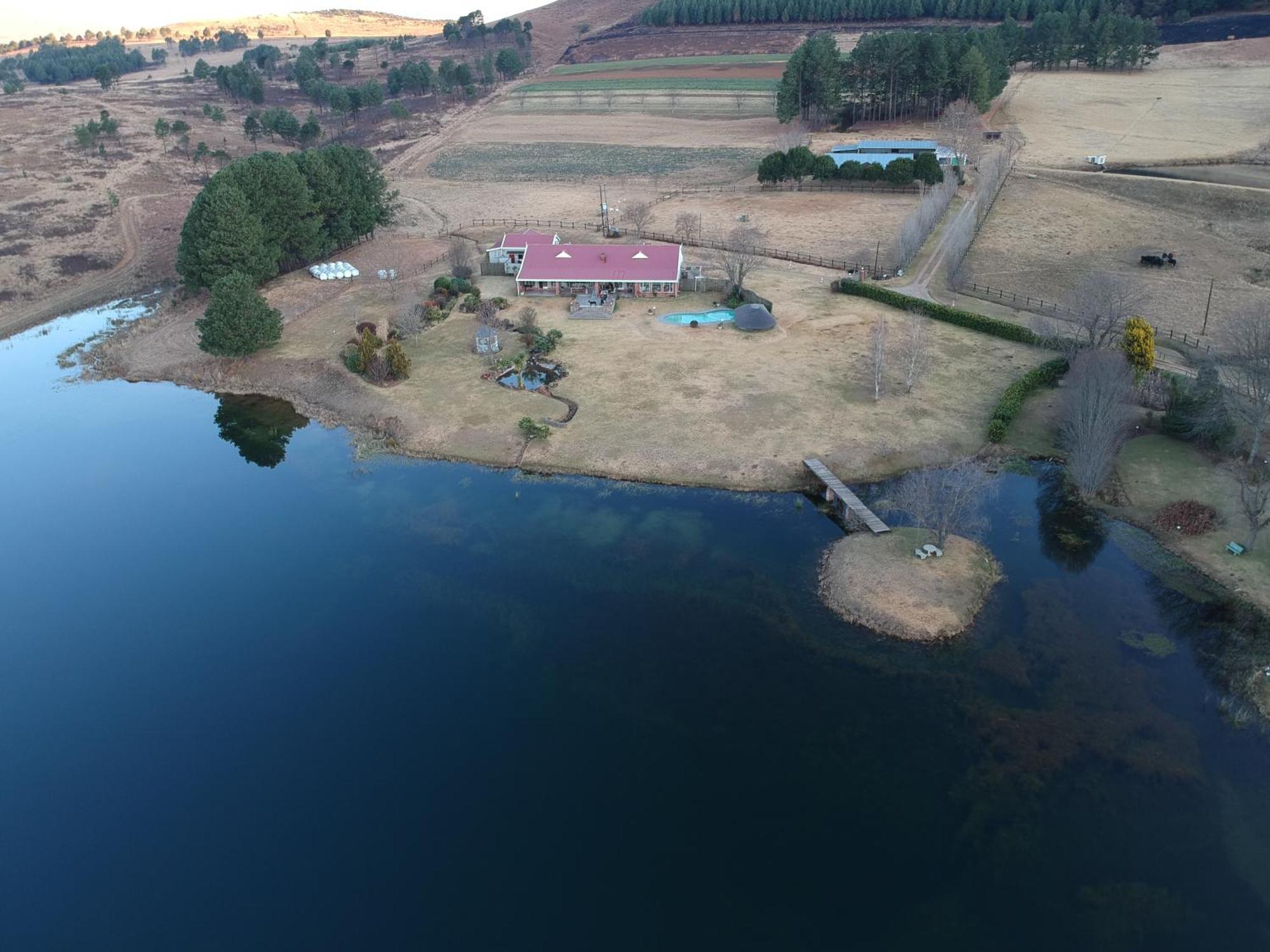 Willowbrooke Cottage Гаймвіль Екстер'єр фото