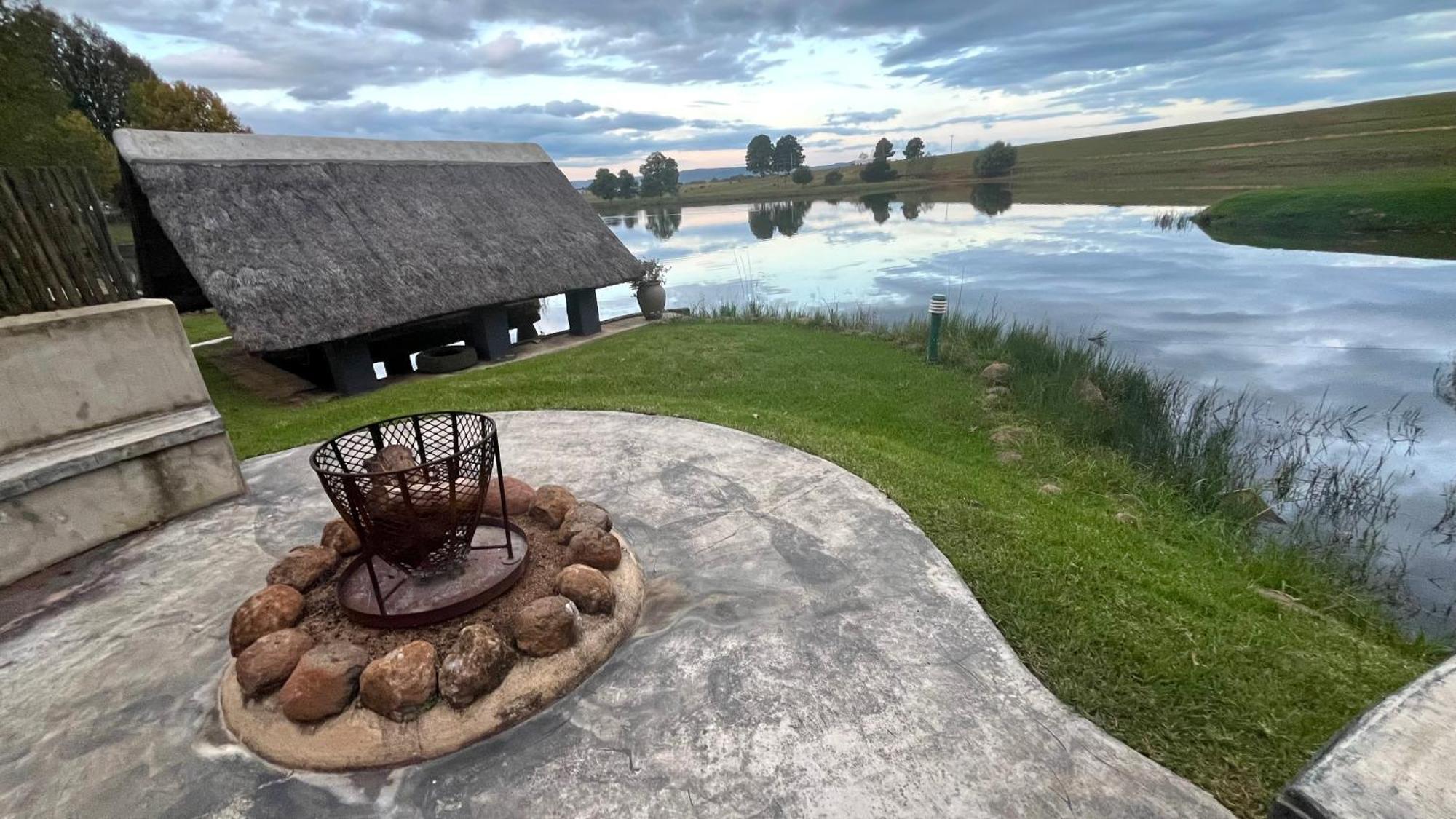Willowbrooke Cottage Гаймвіль Екстер'єр фото