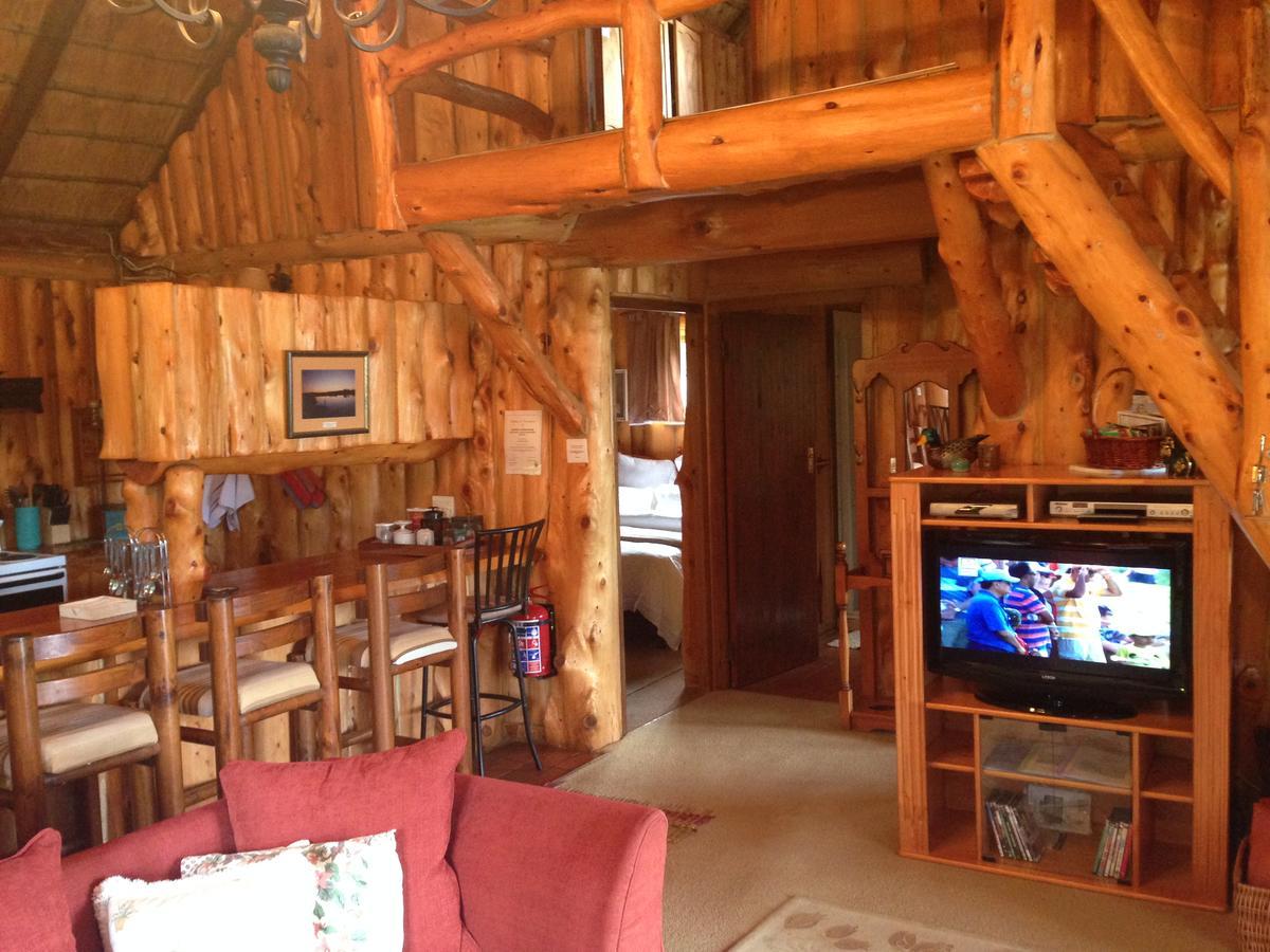 Willowbrooke Cottage Гаймвіль Екстер'єр фото