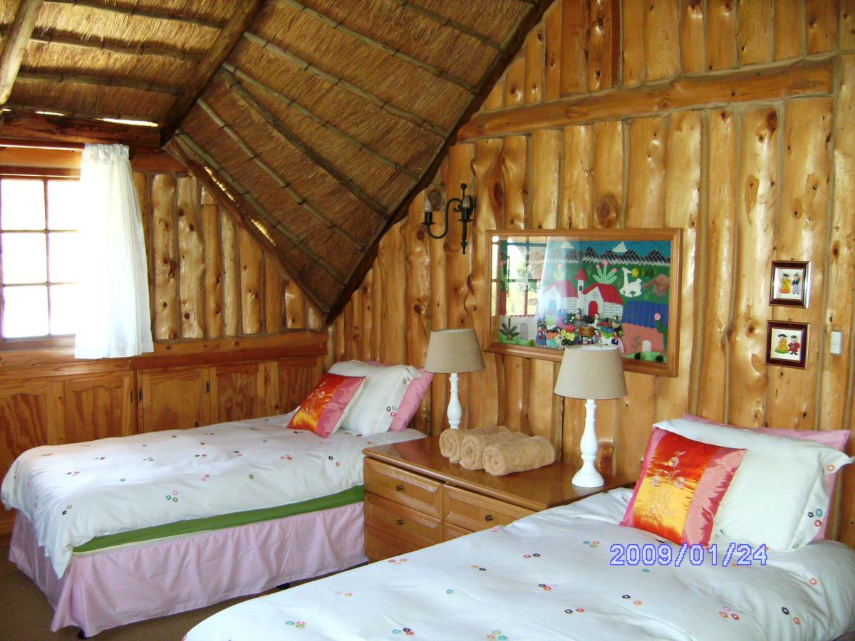 Willowbrooke Cottage Гаймвіль Екстер'єр фото