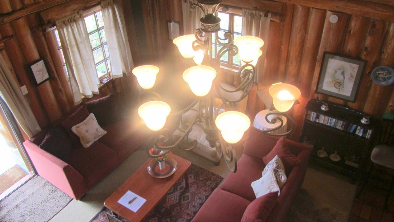 Willowbrooke Cottage Гаймвіль Екстер'єр фото